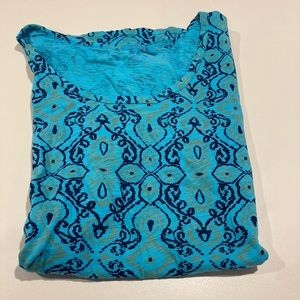 Fresh Produce jersey size large